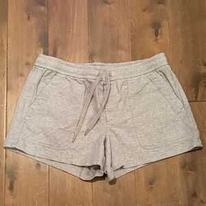 Athleta Farallon Athletic Shorts